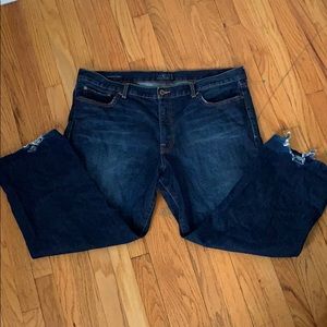 Vintage Lucky Brand Jeans